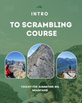 Intro to Scrambling Course